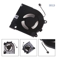 ACE CPU GPU Radiator Replacement Laptop Graphics Card Cooling Fan for Dell G15 5510 5511 5515 2021 RTX3050 RTX3060 Lapto