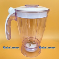 (LINH KIỆN) Máy xay sinh tố Philips model HR2001