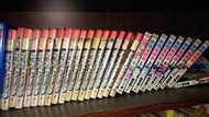 高爾夫物語1-17完-每本10元