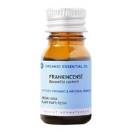 [Organic] Frankincense (Olivanam/Frankincense) 10ml Incent Organic Essential Oil Essential Oil 10ml