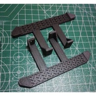 MN99 MN99S D90 3D printed Parts and Accessories