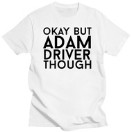Cool Men T Funny Tshirt Adam Driver Customized Printed Tshirt
