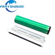OPC Drum + Drum Blade + Charge Roller Kit for HP Color Laser 178nw 178nwg 179fnw 150a 150nw Color Pr