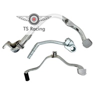 Brake lever ex150 - exciter150 - ex 150 - exciter 150