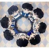 GANTUNGAN ( Doll TF Family gen4 ) TF key chain Family gen 4 size 10 cm