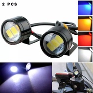 MATA Again eagle eye lights led eagle eye led lights under akai_star