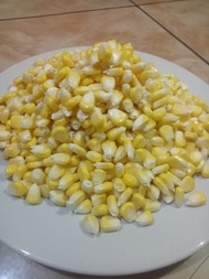 jagung pipil mentah buat jasuke 500g