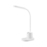 HomePro ไฟอ่านหนังสือ LED BUCKETDSK214 7 วัตต์ (DAYLIGHT COOL WHITE WARM WHITE) สีขาว แบรนด์ PHILIPS