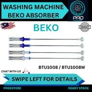 Damper Mesin Basuh BEKO BTU1008 BTU1008W Suspension Rod / Absorber Mesin Basuh / Absorber Washing Ma