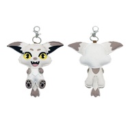 The Beginning After The End Fox Keychain Pendant