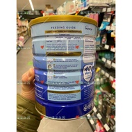 [Australia Direct Mail] Aptamil Aptamil Gold Baby Milk Powder Three Sections 900g