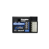 FPR314SBE Futaba R314SB-E 4 Channel 2.4GHz T-FHSS Receiver
