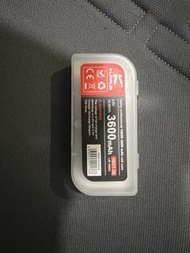 凱瑞茲KLARUS 18650電池，3600mAh