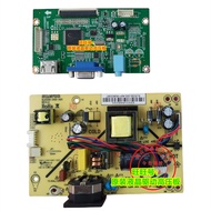 VS16792 Vip VA2478-H-2 Drive Board JRY-W58CDT9-PV1 Power Supply SLE030-XXX-A01