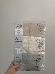 （全新） 英國 Disney baby at george 連身睡衣 18-24months