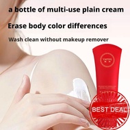 50g Makeup Cream Smooth Moisturizing Nourishing Tone Makeup Cream Up Bb S5c1
