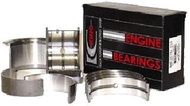 DNJ MB523.20 Oversize Main Bearings Set for 1999-2008 Chevrolet, Suzuki Grand Vitara, Tracker, Vitar
