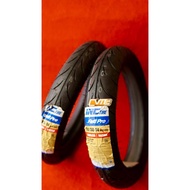 IRC 90/80-14 M/C 49S FASTI PRO Tubeless Motorcycle Tire