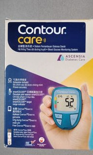 血糖測試機