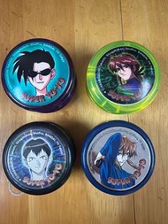超速搖搖 Super Yoyo