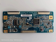 T-CON SONY (ใช้ได้กับจอ32"เท่านั้น) พาร์ท T230XW01 V0 06A13-1B อะไหล่แท้/ของถอดมือสอง รับประกันสินค