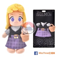 日本代購🇯🇵預購🛍 日本迪士尼 nuiMOs Disney Princess Aurora 睡公主 專用衫