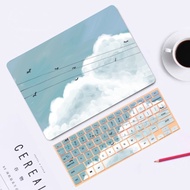 For Macbook case M3 A3113 M2 Air15 Air13.6 A2681 Pro14 Pro16 M1 Macbook Pro  Case Macbook air 2020 c