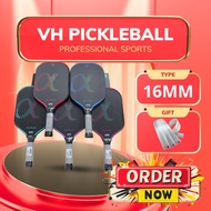 KAMITO Alpha 2 Ly Hoang Nam 16mm Pickleball Racket Genuine On NFC