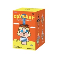 Crybaby Products From POPMART