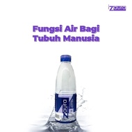 📌 iZaura - Air Minum AlkaTinggi PH 1 Dus Isi 12 Botol @600ml 👌