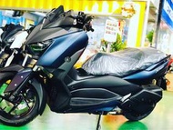 YAMAHA XMAX300 ABS TCS 2019全新車 ❤️新配色