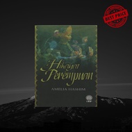 HIKAYAT PEREMPUAN Oleh Amelia Hashim | DBP