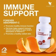 VITAMIN C FOREVER LIVING