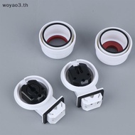 [Woyao] Waterproof T8 T5 Saving LED Lampholder Fluorescent Light Base G13 Braet Bulb Soet for Aquari