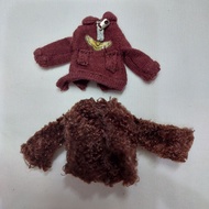 Mini Bratz Doll Clothes