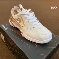 Kasut Badminton Protech with Power Cushion Original by Protech Malaysia