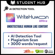 (24/7 Fast) WriteHuman Ai | Unlimtied Humanize Ai | Bypass Ai Tool