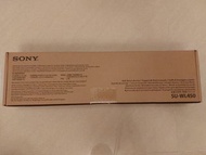 全新行貨 SONY SU-WL450 電視掛牆架