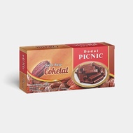 Dodol Garut Picnic Rasa Cokelat 200 Gram