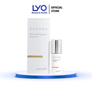 NANOMD CYNTRA ADVANCED PIGMENT CORRECTOR 20ml
