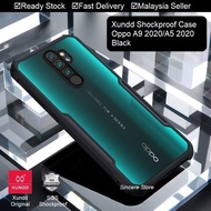 Oppo A95 A92 A77 A74 4G 5G A57 A54 A53 A16 A16K A9 2020 A5 A92020 A52020 Xundd Shock Proof Resistanc