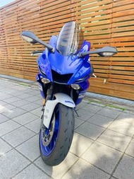 YAMAHA R6