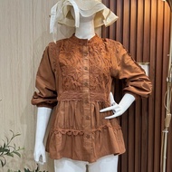 TopVanessa ImportedWanita W1295