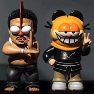 Coward savior, masked cat demongauttt1my20250716