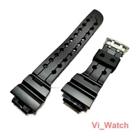 Women's Watches ▤✻() GWf-1000 FROGMAN CUSTOM REPLACEMENT WATCH BAND. PU QUALITY.