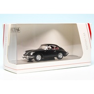 SCHUCO A452037500 Porsche 356 Carrera 2