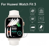HYDROGEL SMARTWATCH HUAWEI WATCH FIT 3