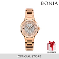 Bonia Women Watch Elegance BNB10793-2573