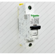 SCHNEIDER ACTI9 IC60L 1P 50A 15kA A9F94150