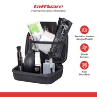 Taffstudio Camera Cleaning Set Camera Cleaning Kit 13 In 1-13564